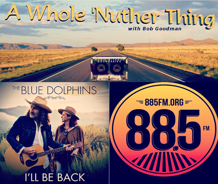 KCSN 88.5 FM 092420