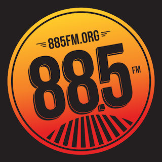 KCSN LOGO 320