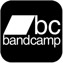 BANDCAMP LOGO