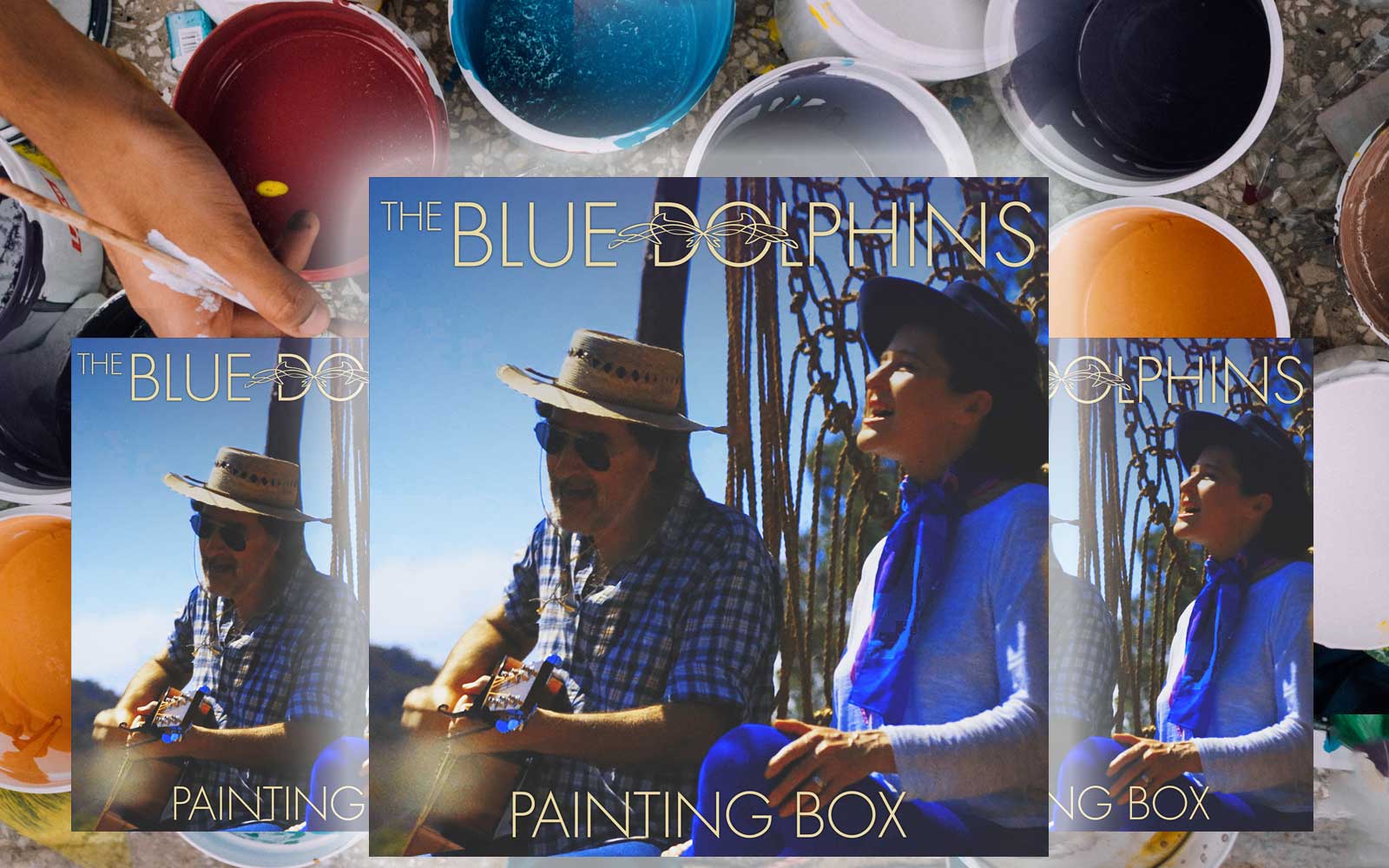 Painting Box