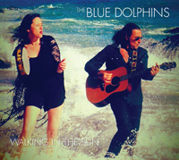 ep cover walking bluedolphins th